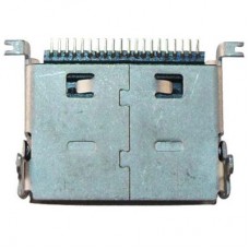 CONECTOR CARGA SAMSUNG E250 U600 E256 D836 D900 F300